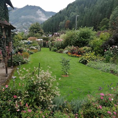 Appartment Haring Hollenstein an der Ybbs Exterior foto
